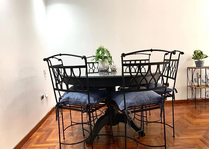 Departamento Centrico Tucuman 1A