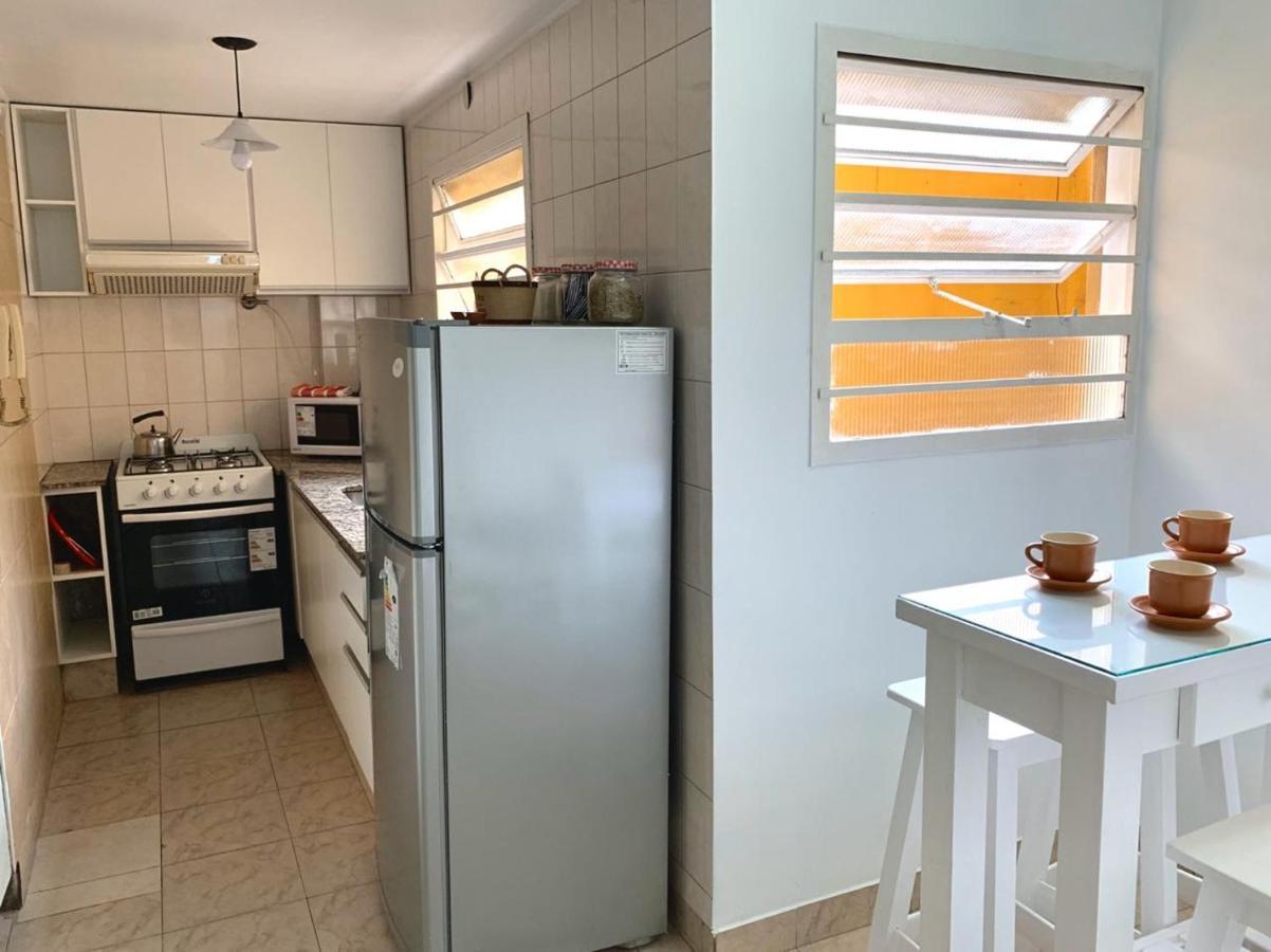 Departamento Centrico Tucuman 1a Apartment
